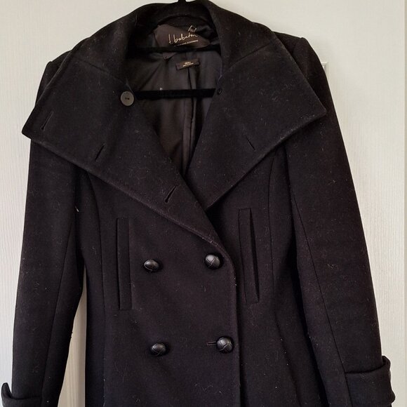 Aritzia wool coat - Size S - Picture 1 of 5